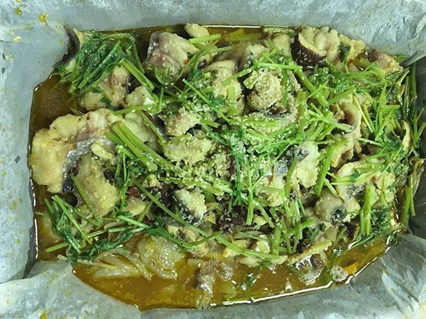 养生泡泡鱼