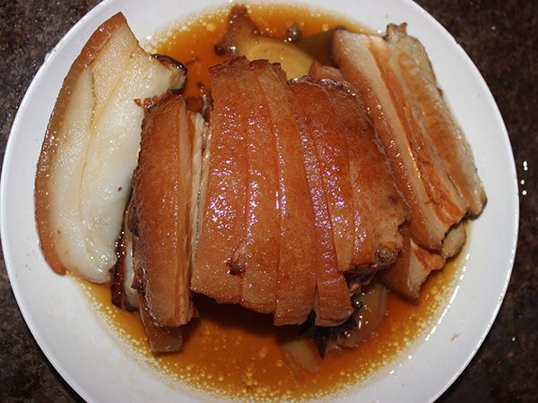 红烧肉