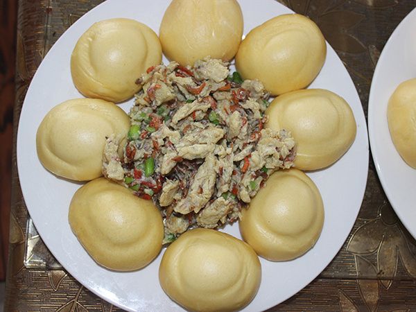 小炒